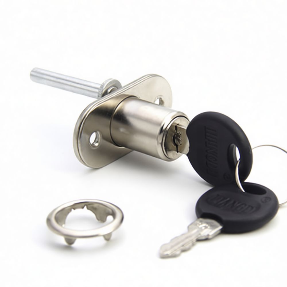 Secure Cabinet Linkage Lock Tr - огляд і ціна Furniture Ganging Hardware