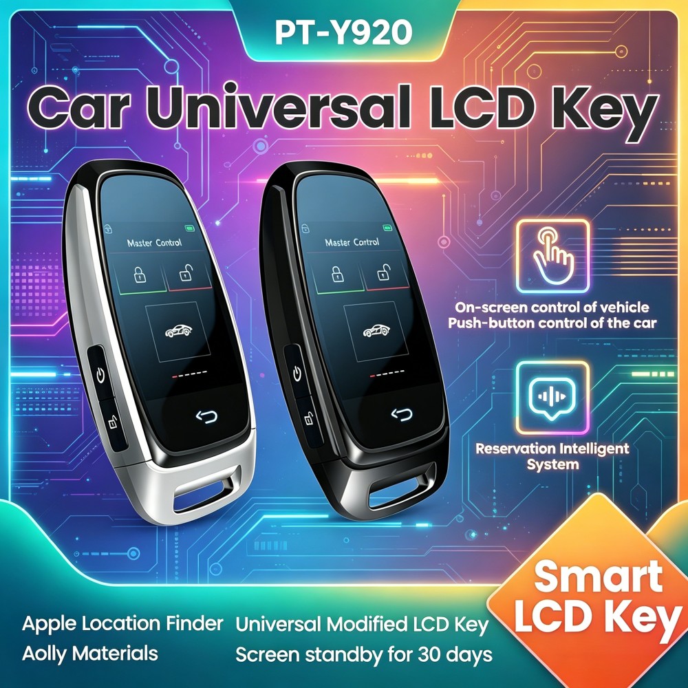 CF920 Universal Modified Smart - огляд і ціна Universal Furniture Hardware