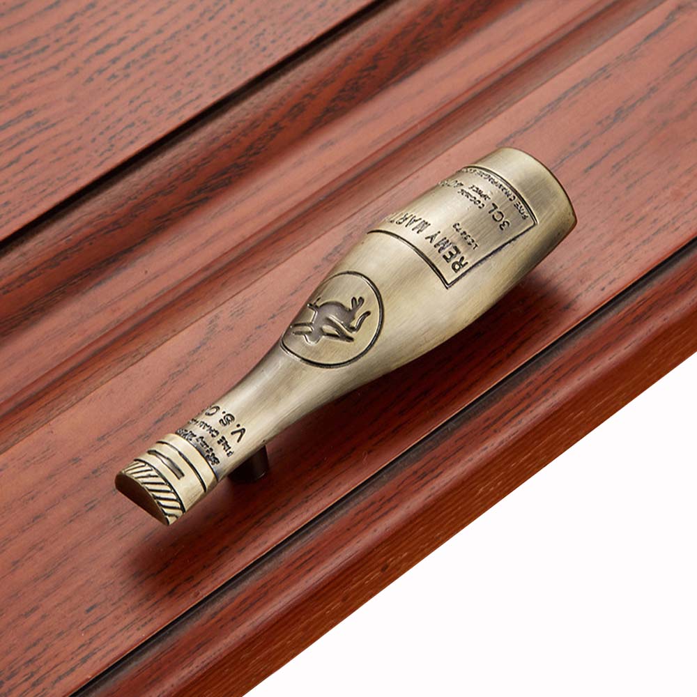 Vintage 1 Pcs Dresser Wardrobe - огляд і ціна Furniture Hardware Vintage