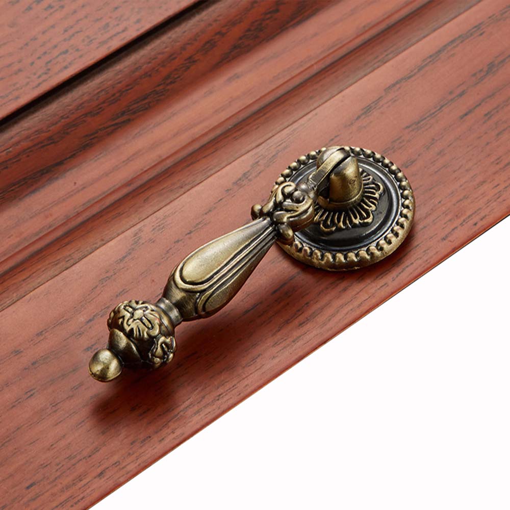 Vintage 1 Pcs Dresser Wardrobe - огляд і ціна Furniture Hardware Vintage