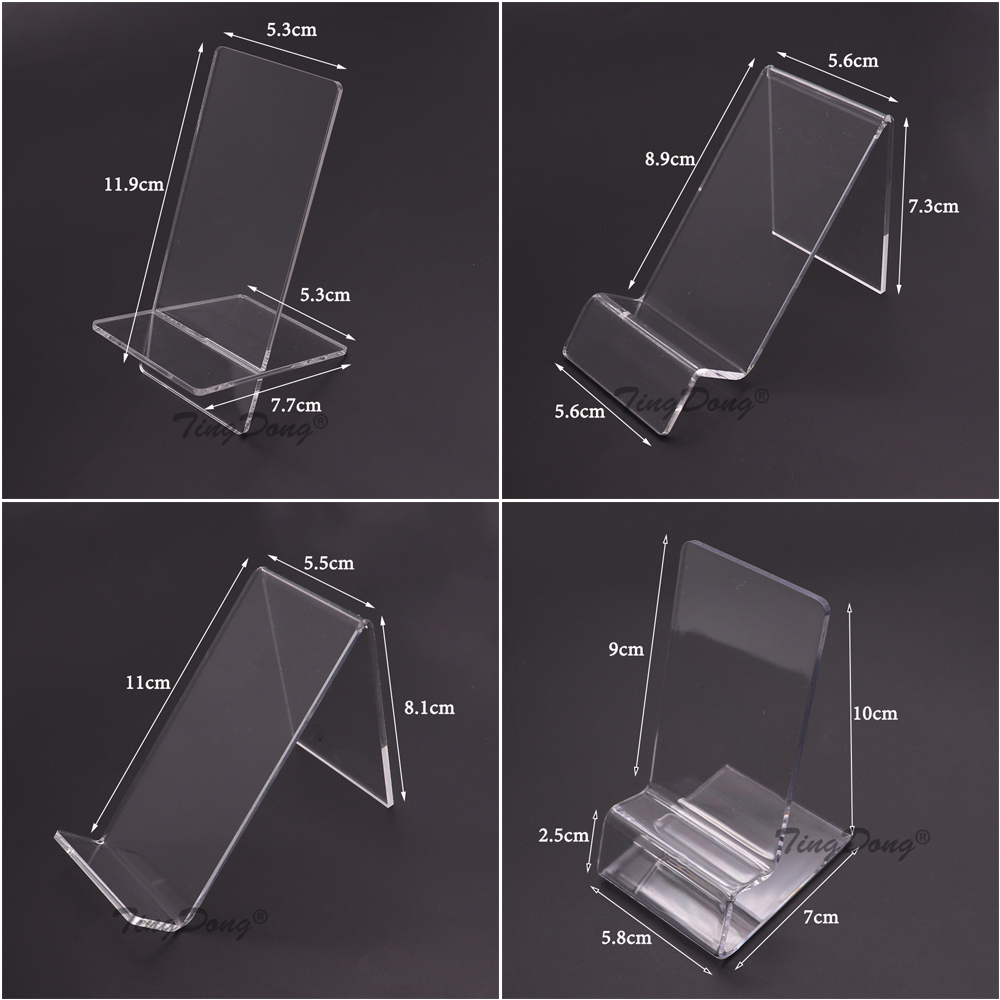 TingDong For GB GBP GBC GBA PS - огляд і ціна Shelf Bracket Pair