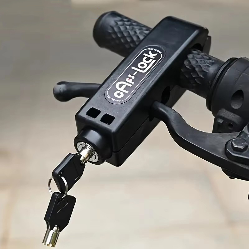 Motorcycle Handlebar Lock Anti - огляд і ціна Universal Furniture Hardware