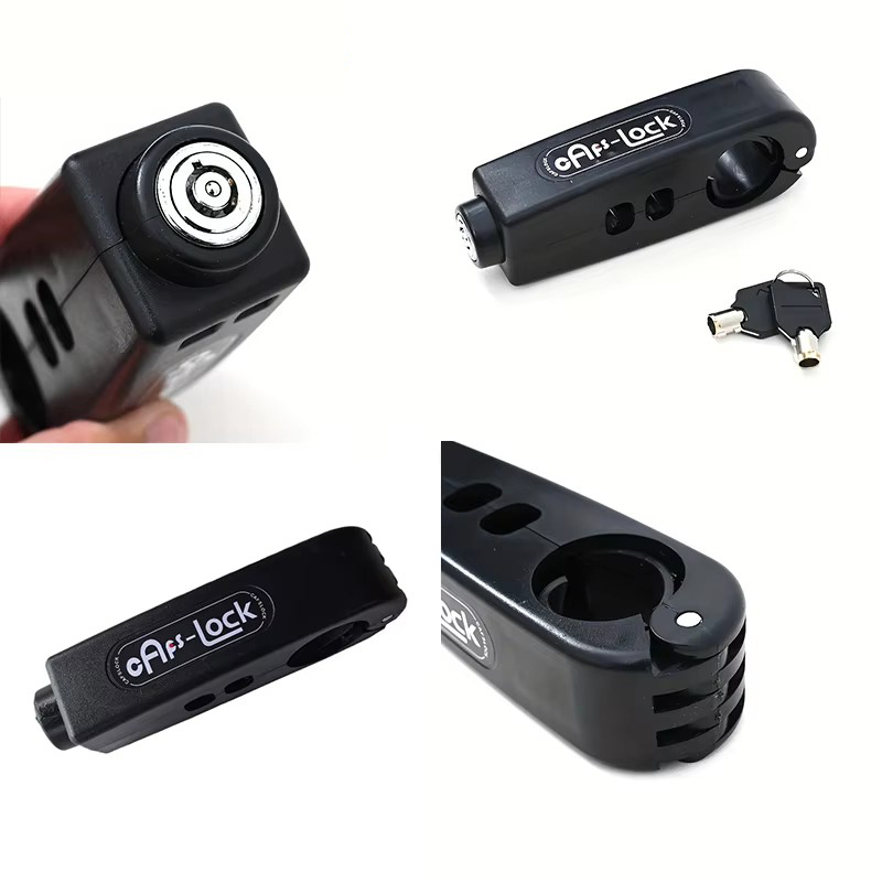 Motorcycle Handlebar Lock Anti - огляд і ціна Universal Furniture Hardware