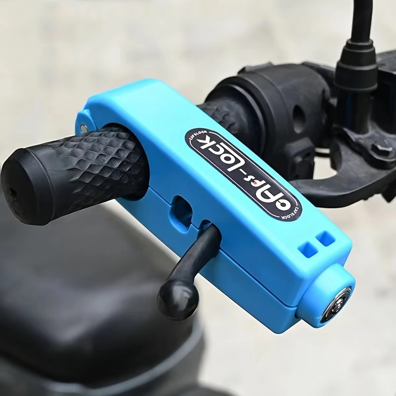 Motorcycle Handlebar Lock Anti - огляд і ціна Universal Furniture Hardware