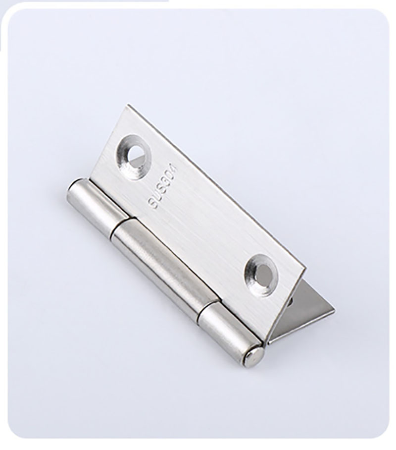 6-20pcs Small Door Hinges Stai - огляд і ціна Furniture Hardware Hinges
