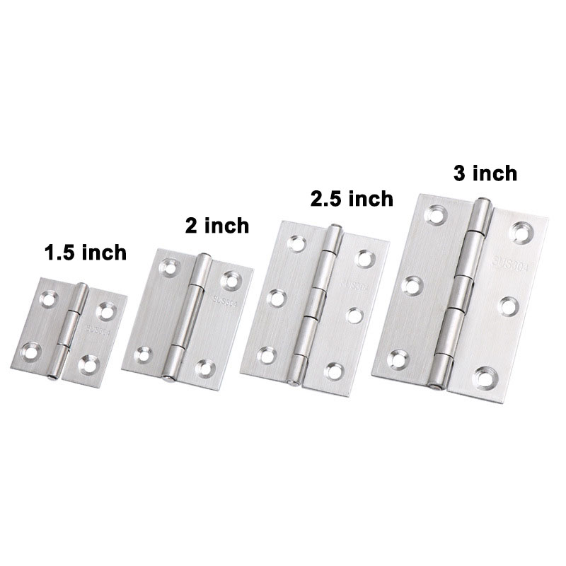 6-20pcs Small Door Hinges Stai - огляд і ціна Furniture Hardware Hinges
