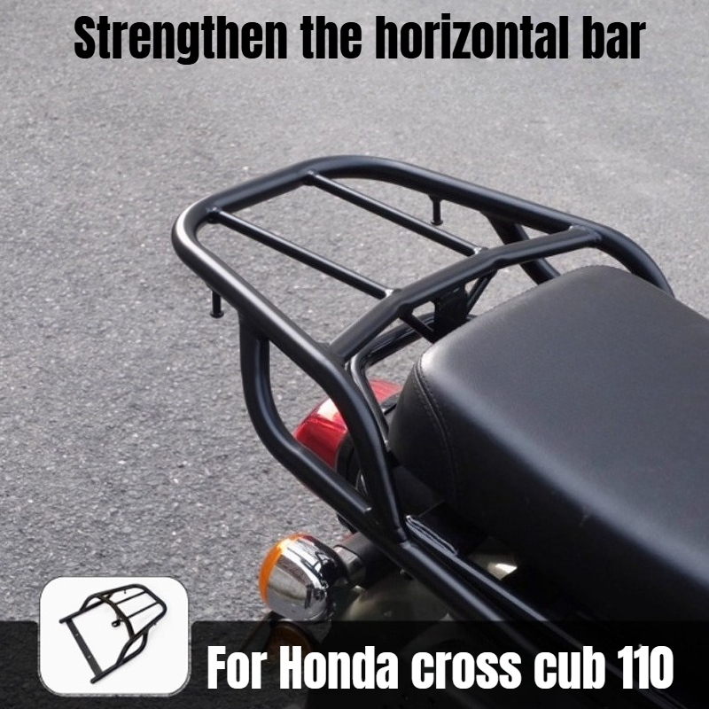 CC110 Motorcycle Accessories B - огляд і ціна Shelf Bracket Pair