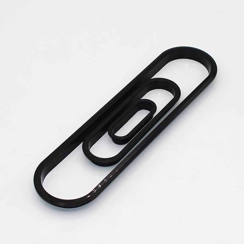 2pc plastic Table Cable Outlet - огляд і ціна Furniture Hardware Outlet