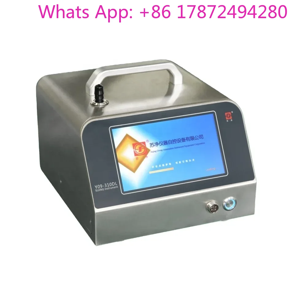 Cleanroom Air Particle Counter - огляд і ціна Furniture Quality Control
