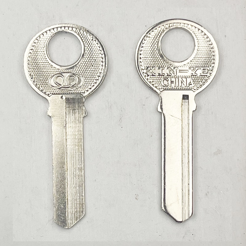 5 pcs/lot Universal Blank Key  - огляд і ціна Universal Furniture Hardware