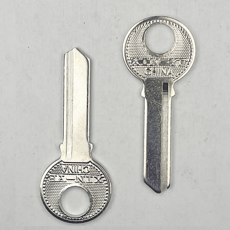 5 pcs/lot Universal Blank Key  - огляд і ціна Universal Furniture Hardware