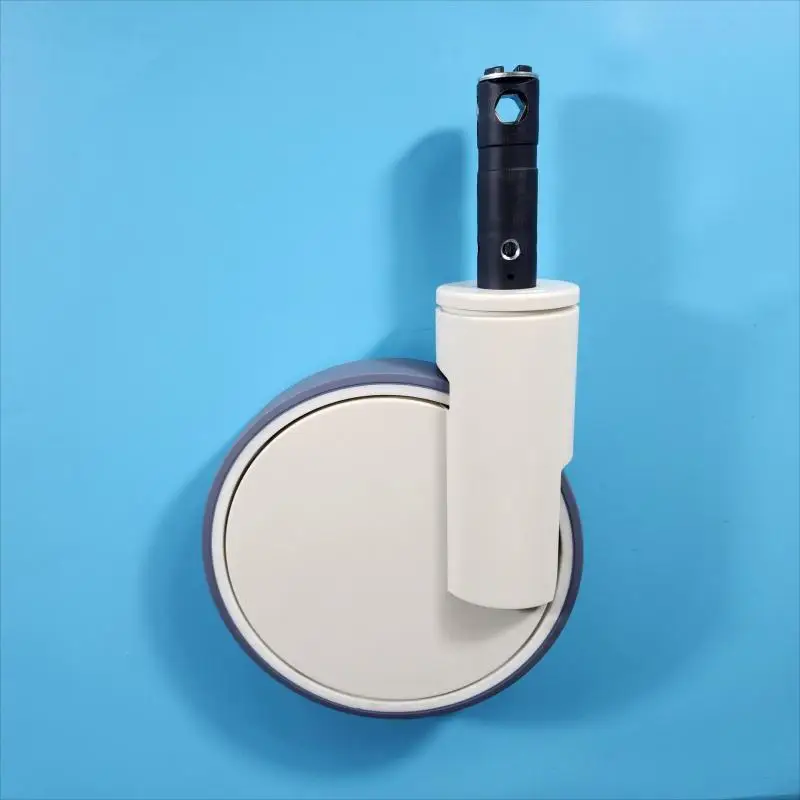 1 Pcs-8-inch High Quality TPR  - огляд і ціна Furniture Quality Control