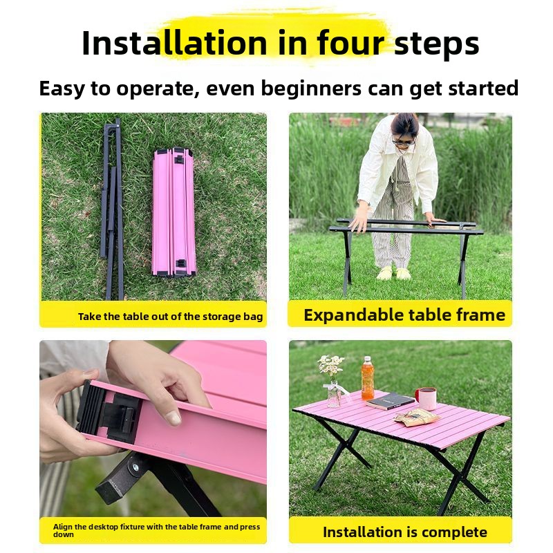 Outdoor Folding Cross Leg Port - огляд і ціна Furniture Hardware Feet
