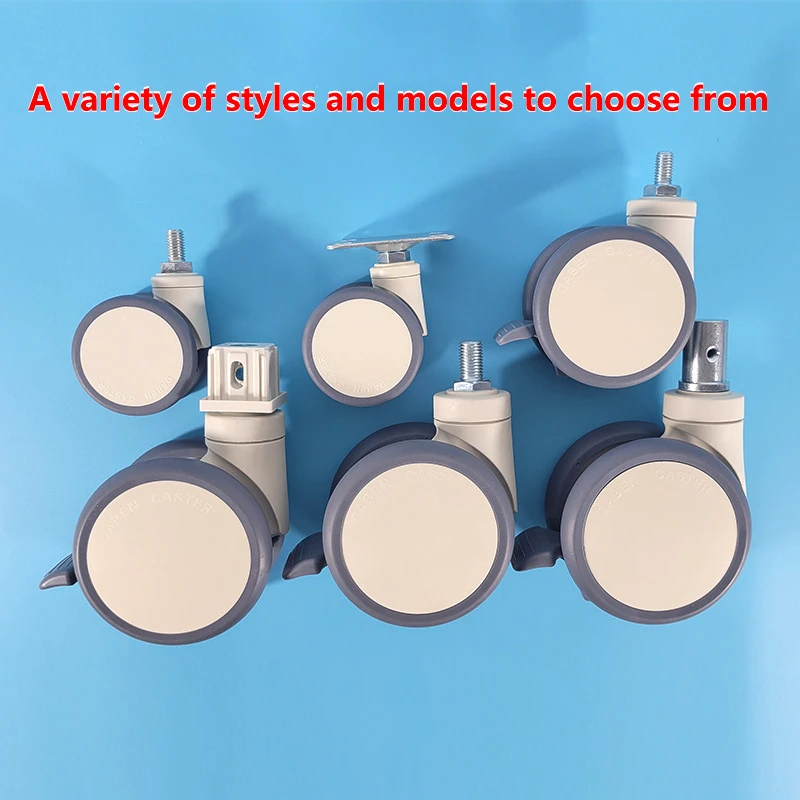 4 Pcs/lot  2.5 inch High quali - огляд і ціна Furniture Quality Control