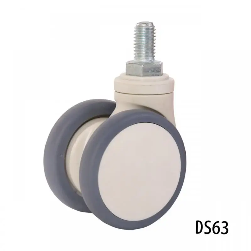 4 Pcs/lot  2.5 inch High quali - огляд і ціна Furniture Quality Control