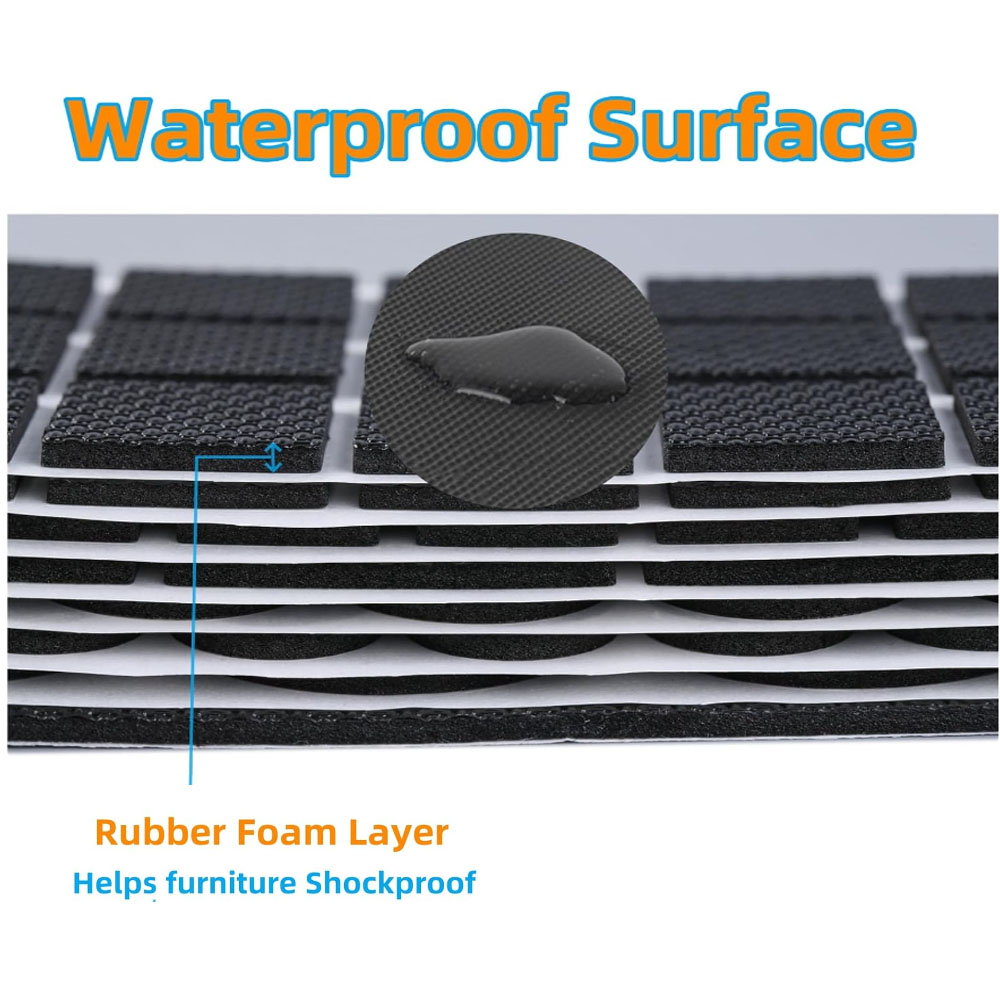 Table Leg Protectors, Anti-Scr - огляд і ціна Furniture Hardware Feet