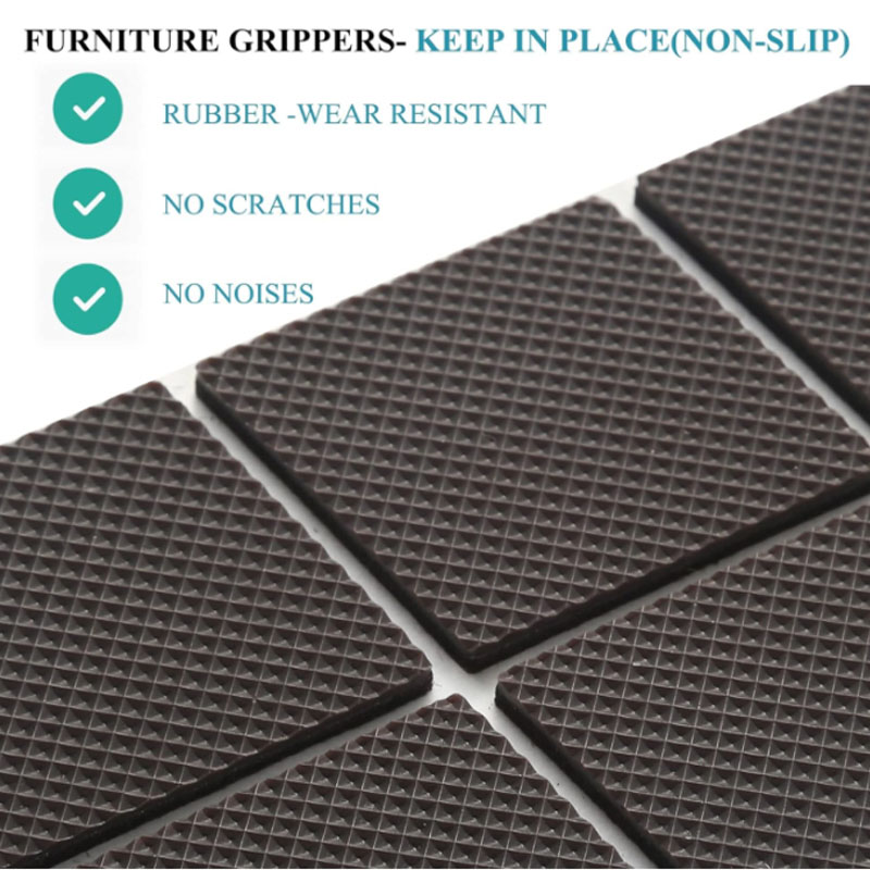 Table Leg Protectors, Anti-Scr - огляд і ціна Furniture Hardware Feet