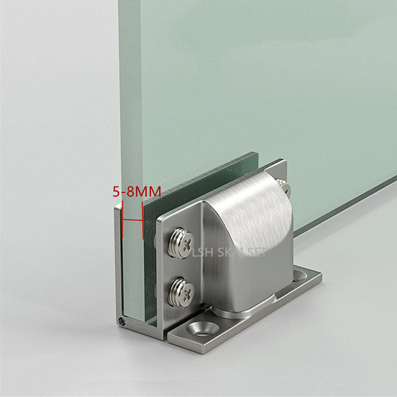 Hydraulic Buffer Silent Glass  - огляд і ціна Furniture And Hardware Store