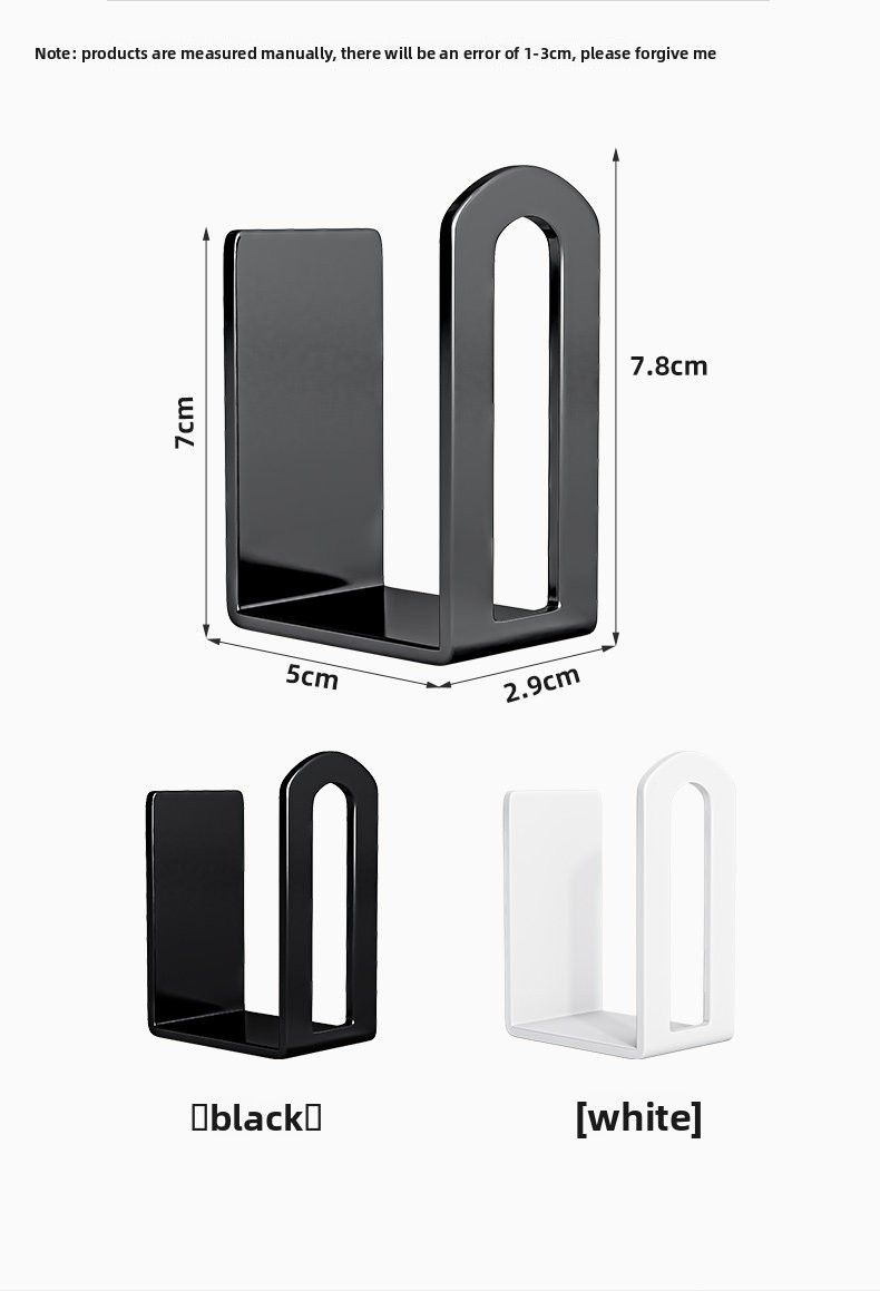 Wall-Mounted Router Set-Top Bo - огляд і ціна Shelf Bracket Pair