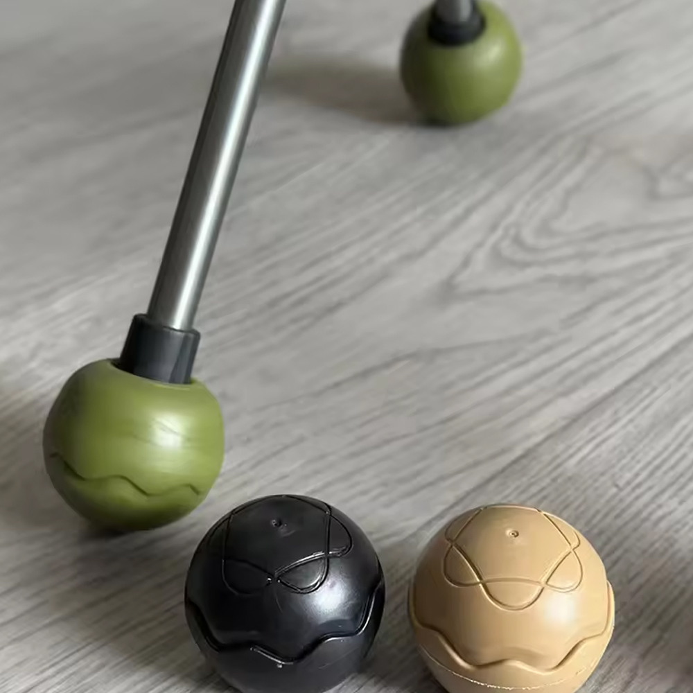 Chair Leg Caps Rubber Feet Pro - огляд і ціна Furniture Hardware Feet