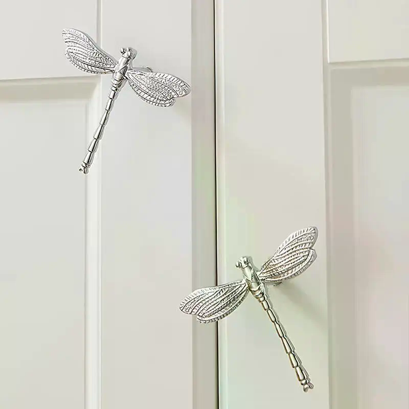 Retro Dragonfly Shape Cabinet  - огляд і ціна Furniture Hardware Vintage
