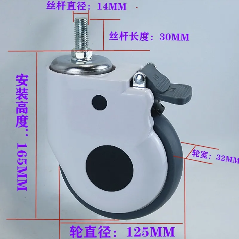 1pc-5-inch High-quality M12/M1 - огляд і ціна Furniture Quality Control