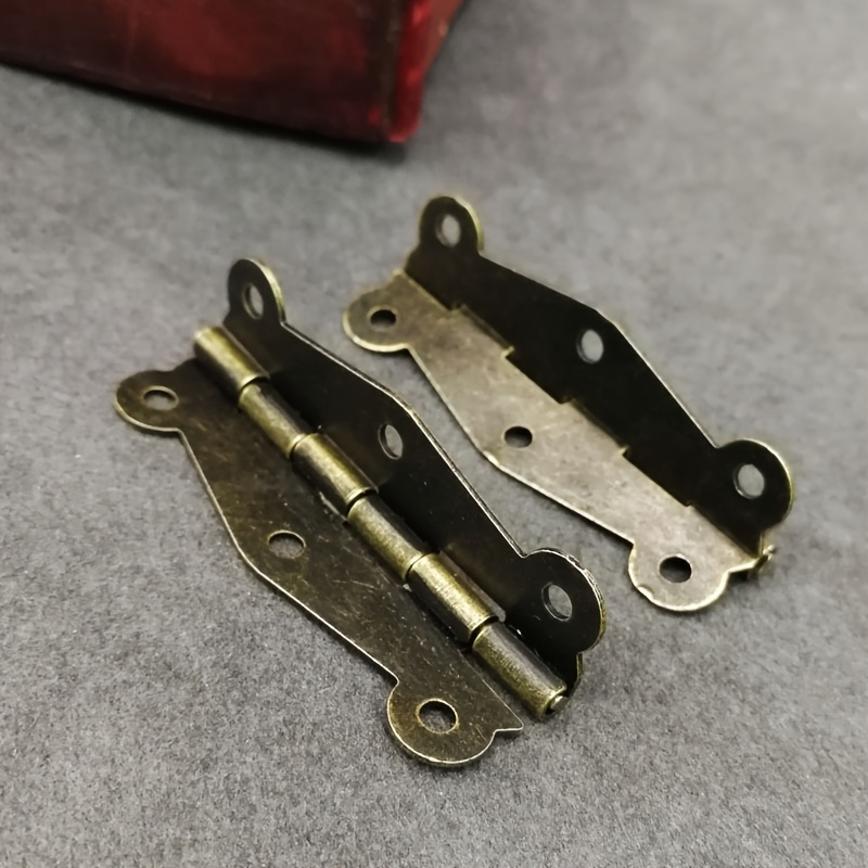 9 pieces of vintage bronze-col - огляд і ціна Furniture Hardware Vintage