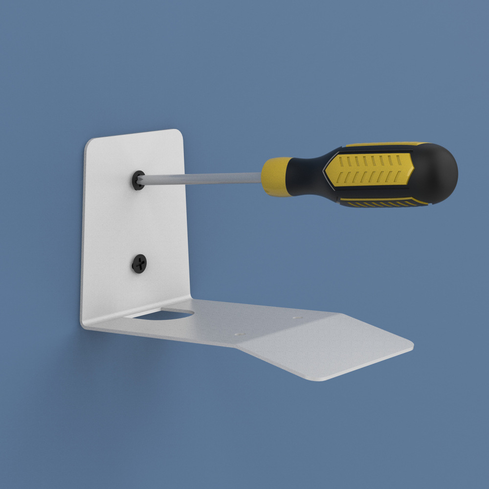 Metal Wall Mount For Sonos Era - огляд і ціна Shelf Bracket Pair