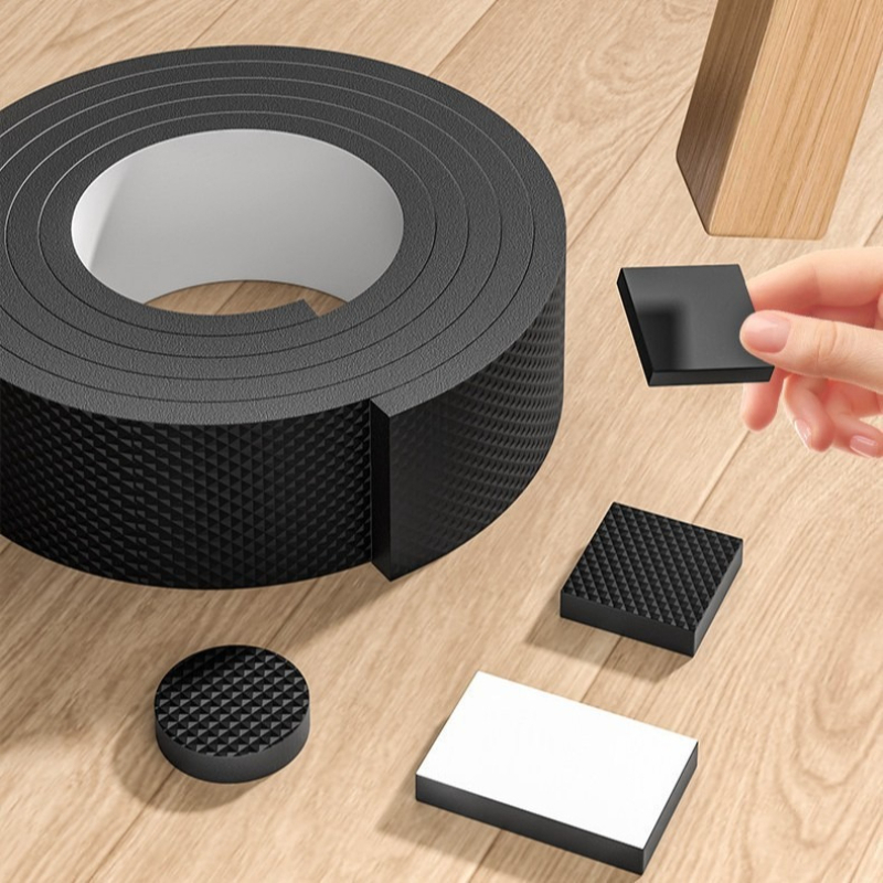 2 Meters Non Slip Furniture Pa - огляд і ціна Furniture Hardware Feet