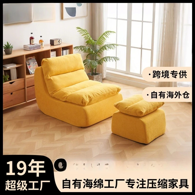 Small Apartment Simple Sofa Cl - огляд і ціна Furniture And Hardware Store