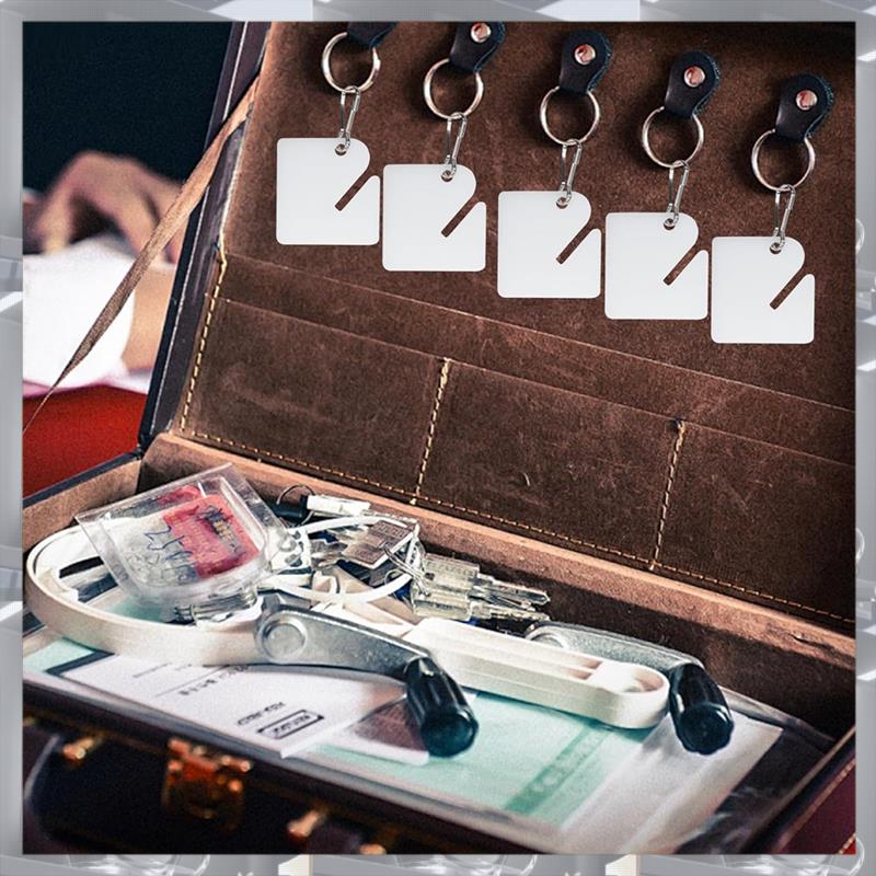 Hot Selling-120 Pcs Key Tags S - огляд і ціна Cabinet Lock Key