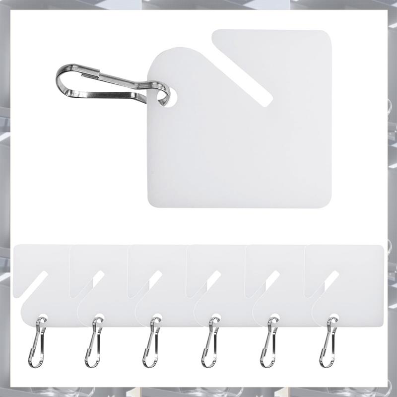Hot Selling-120 Pcs Key Tags S - огляд і ціна Cabinet Lock Key