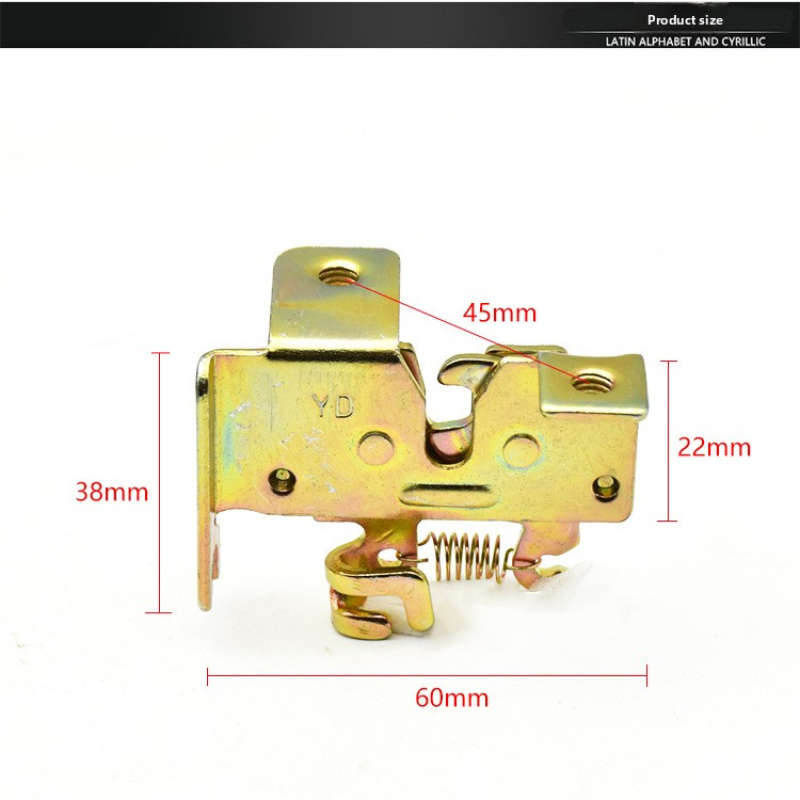 Electric vehicle smart seat pa - огляд і ціна Universal Furniture Hardware