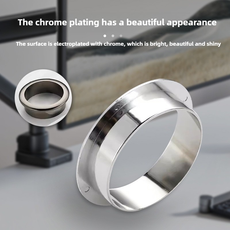 Maosu Cable Grommets Wire Hole - огляд і ціна Furniture Hardware Outlet