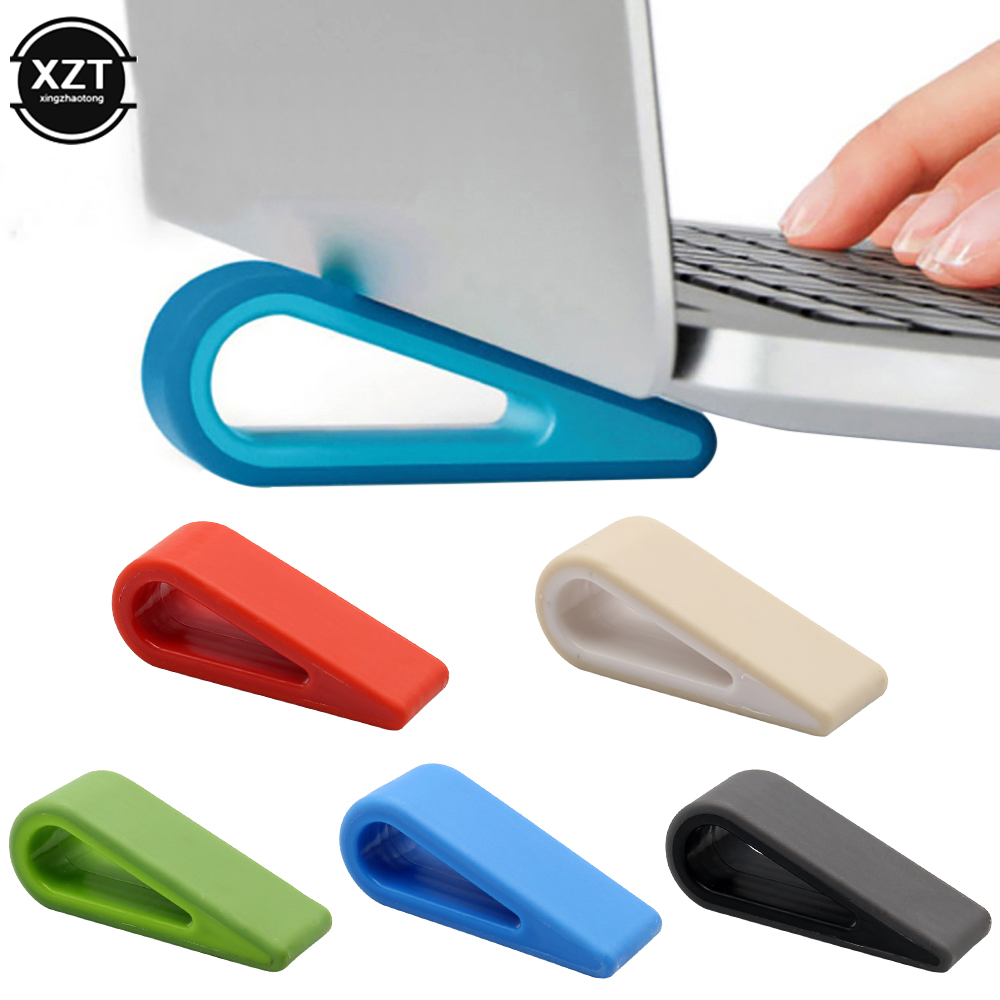 Portable Simple Laptop Stand A - огляд і ціна Shelf Bracket Pair