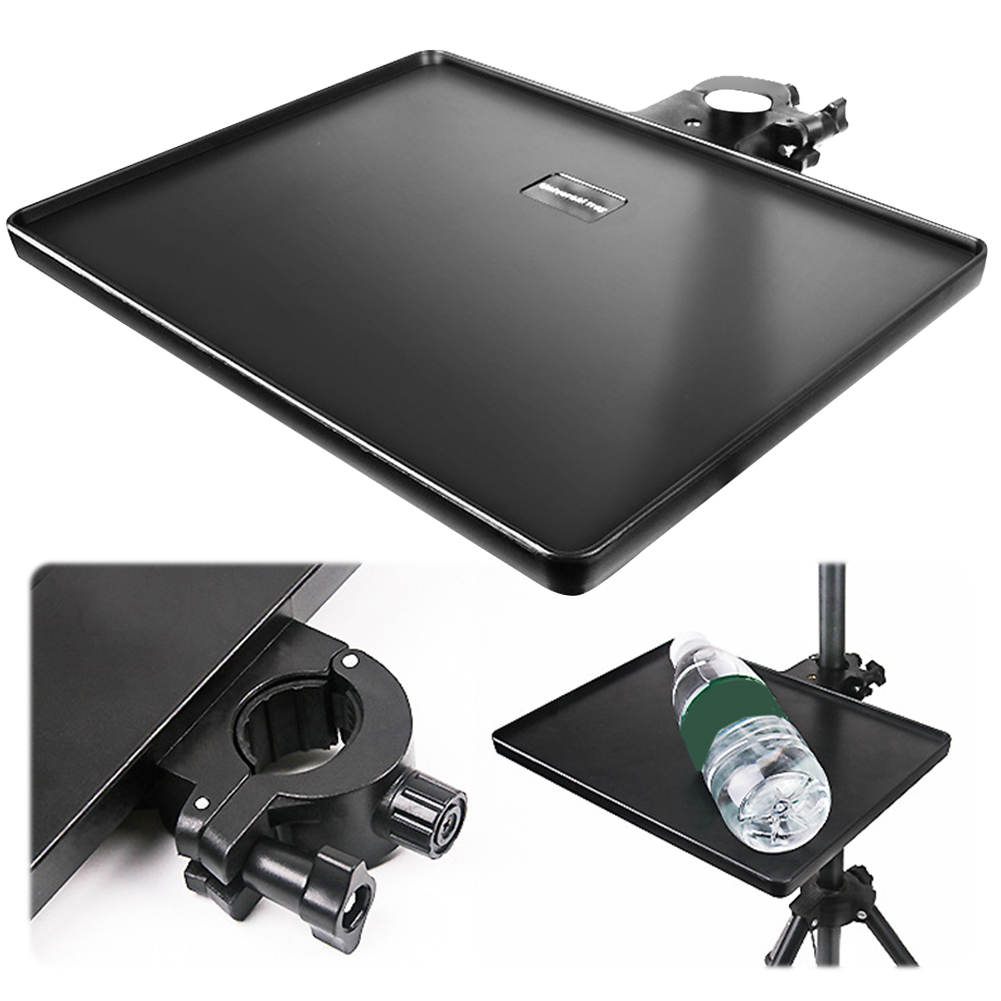 Sound Card Tray Universal Util - огляд і ціна Shelf Bracket Pair