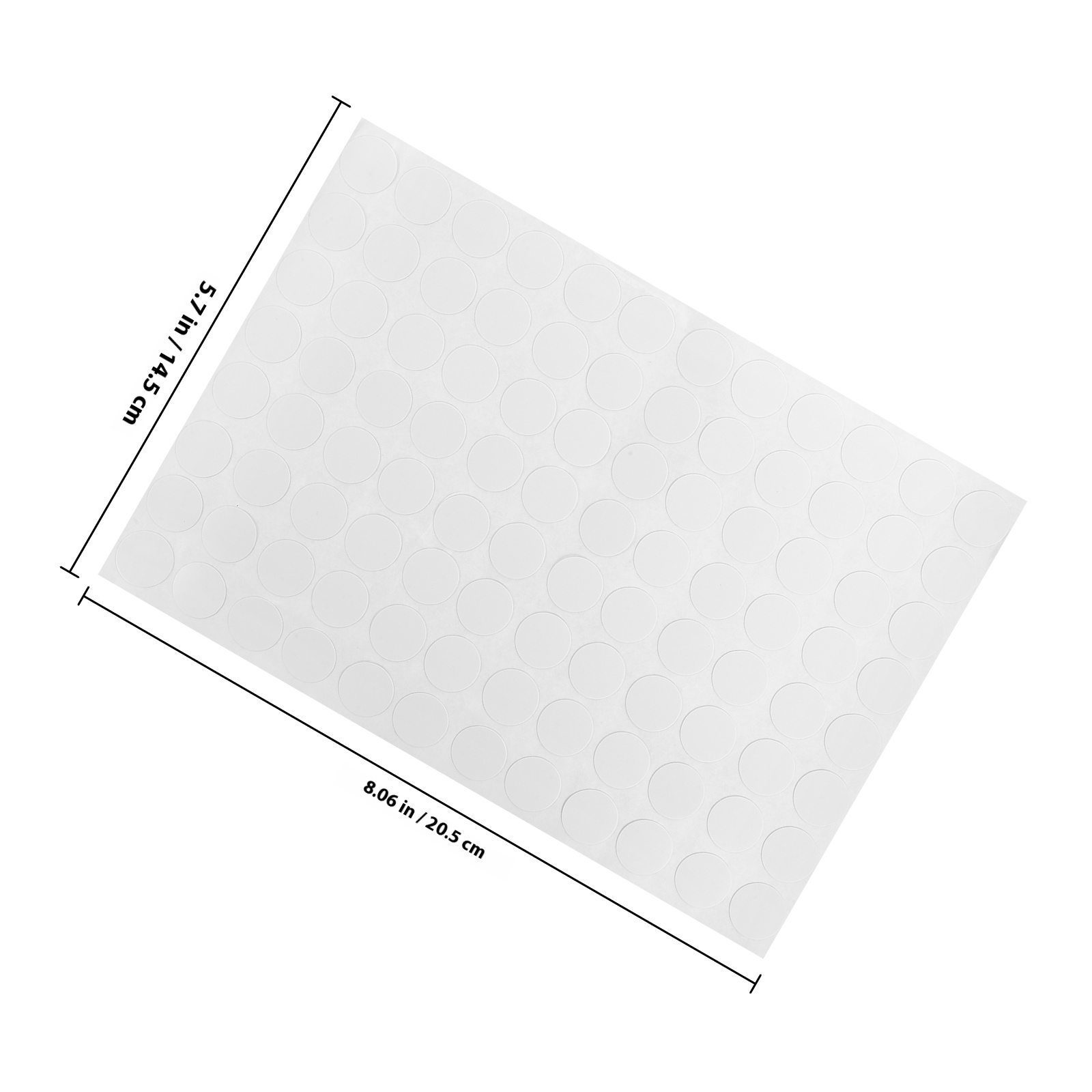 96pcs slip Screw Patch Hole St - огляд і ціна Furniture Hardware Wood