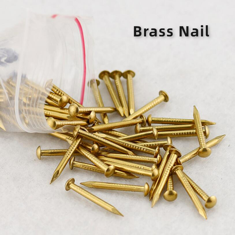 10/20/50100pcs Dia 1.2mm 1.5mm - огляд і ціна Furniture Hardware Hinges