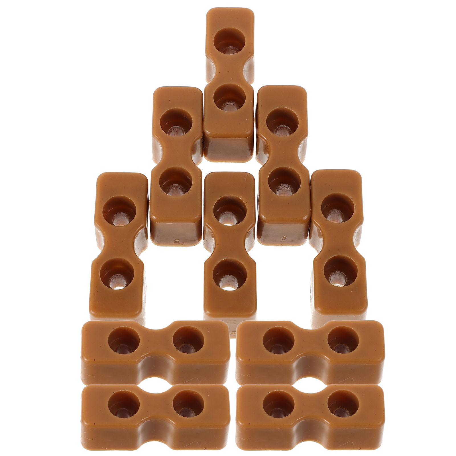10Pcs Baby Crib Accessories Pl - огляд і ціна Universal Furniture Hardware
