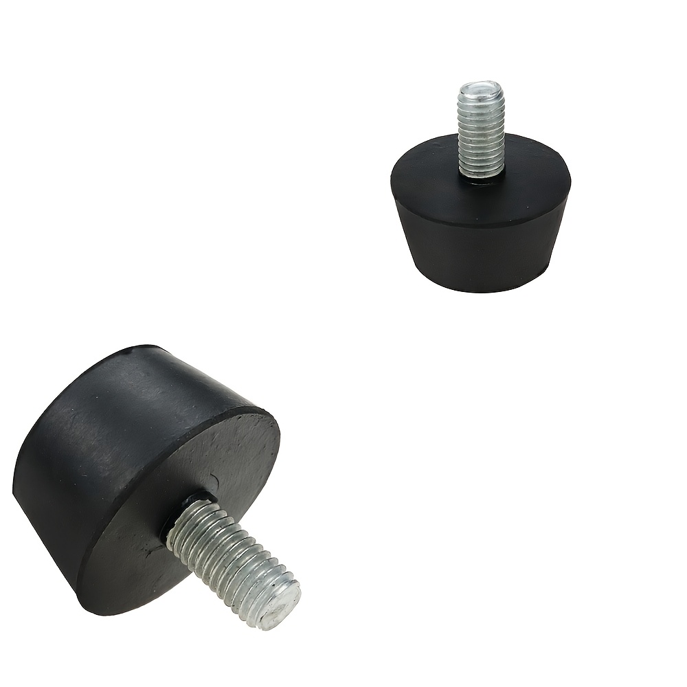 4Pcs Rubber Adjustable Feet Pa - огляд і ціна Furniture Hardware Feet