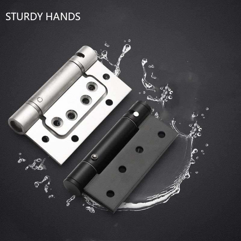 4 Inches Stainless Steel Adjus - огляд і ціна Furniture Hardware Hinges