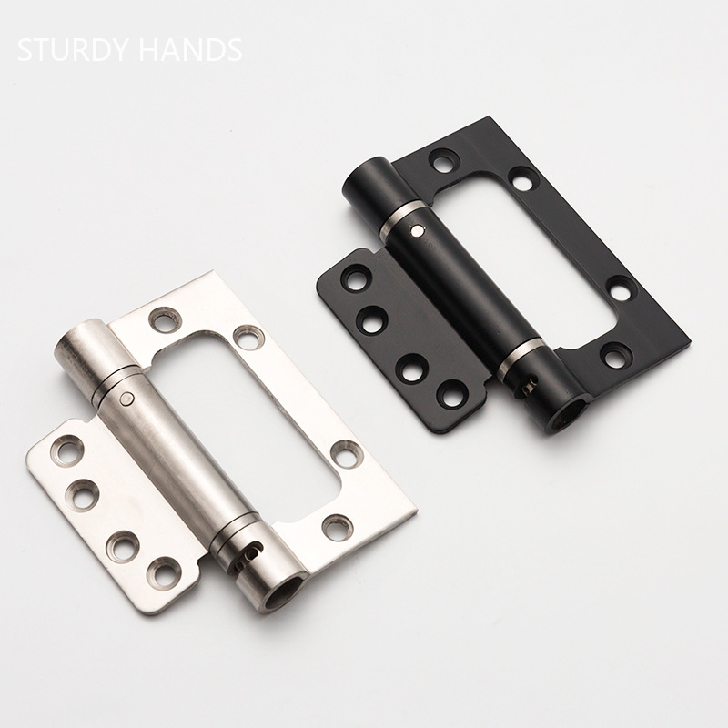 4 Inches Stainless Steel Adjus - огляд і ціна Furniture Hardware Hinges