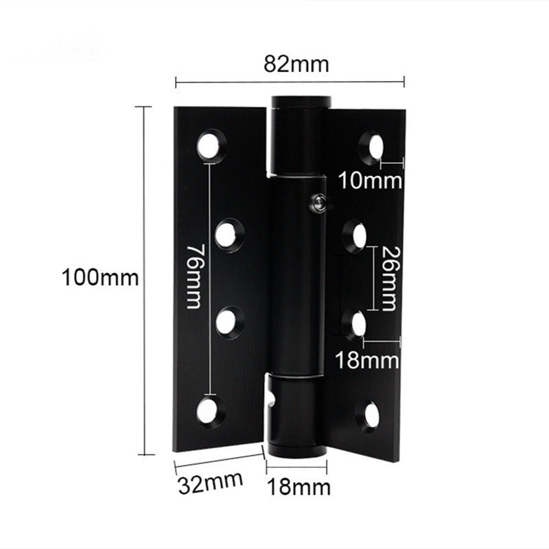 4 Inches Stainless Steel Adjus - огляд і ціна Furniture Hardware Hinges