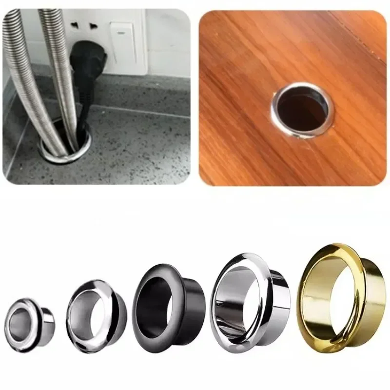 New Office desk wiring hole de - огляд і ціна Furniture Hardware Outlet