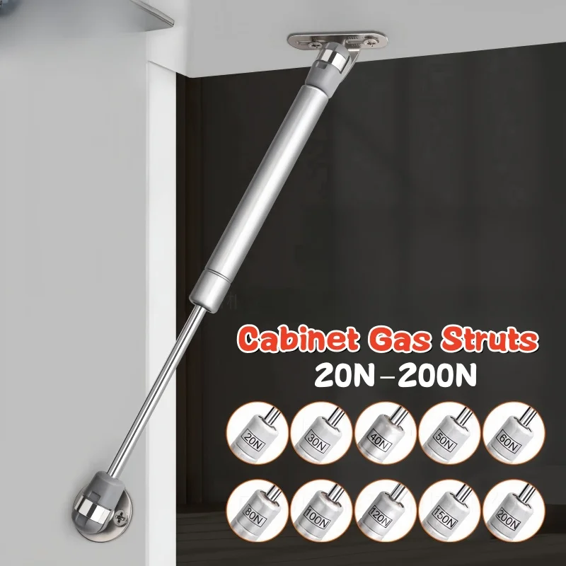 20N-200N Copper Force Cabinet  - огляд і ціна Furniture Hardware Hinges