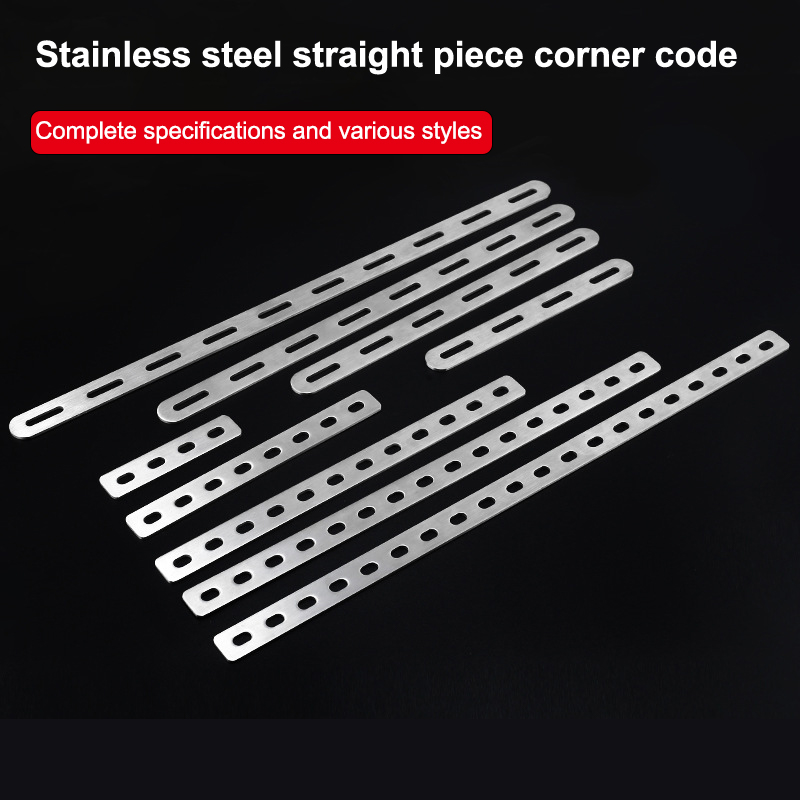 Stainless Steel Flat Corner Co - огляд і ціна Furniture Hardware Repair