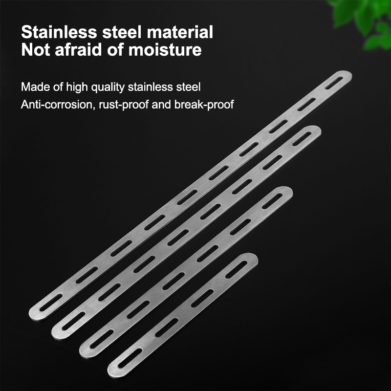 Stainless Steel Flat Corner Co - огляд і ціна Furniture Hardware Repair