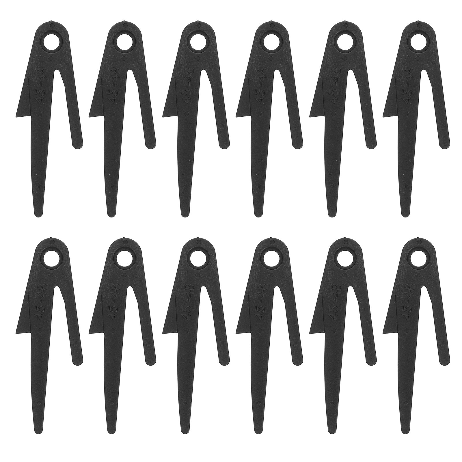 20Pcs Drawer Slide Lock Clips  - огляд і ціна Furniture Hardware Repair