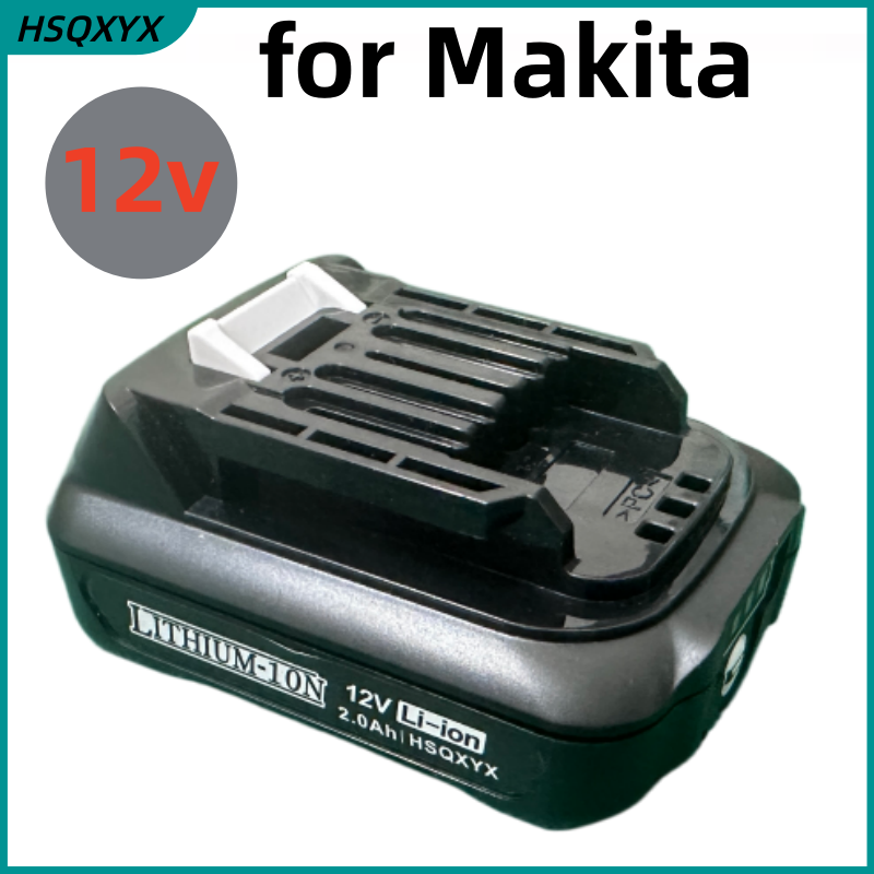 3000mAh Replacement for Makita - огляд і ціна Makita Drill Hp1640