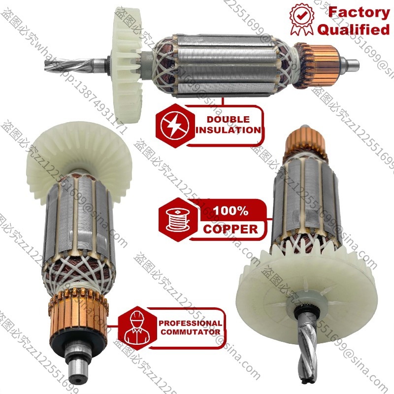 Suitable for Makita Impact Dri - огляд і ціна Makita Drill Hp1640